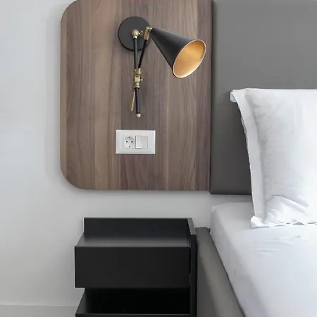 Apartments Amfora Vujevic * Makarska