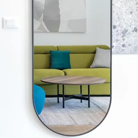 Apartment Apartments Amfora Vujevic