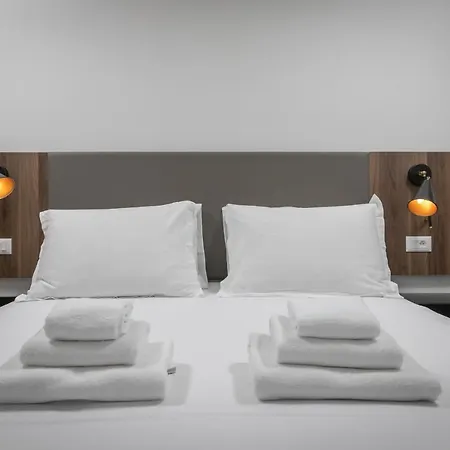 Apartments Amfora Vujevic Makarska