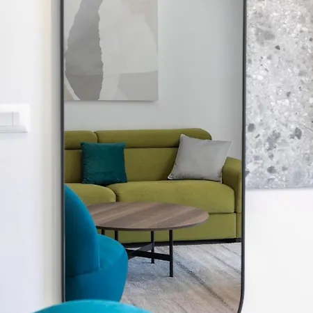 Apartment Apartments Amfora Vujevic Makarska